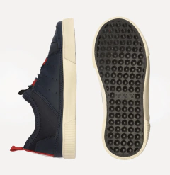 TÊNIS KYOTO NAVY - VOGA | SAPATOS INFANTIS