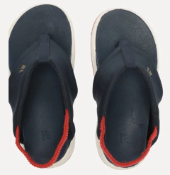 CHINELO FAROL MARINHO B - VOGA | SAPATOS INFANTIS