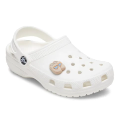 PIN CROCS HEART SLIPPERS UN - comprar online