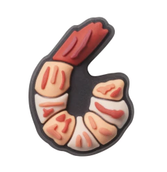 PIN CROCS SHRIMP UN