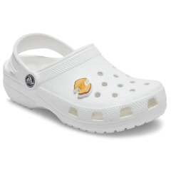 PIN CROCS QUEIJO QUENTE UN - comprar online