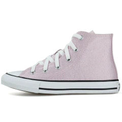 Imagem do TÊNIS ALL STAR CA PINK/PRATA