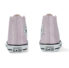 TÊNIS ALL STAR CA PINK/PRATA - comprar online