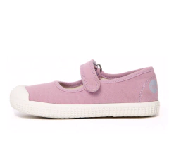 SLIP ON GOLDEN LANE ROSA CHANTILY BABY / KID - comprar online