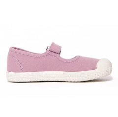 SLIP ON GOLDEN LANE ROSA CHANTILY BABY / KID