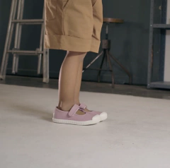 SLIP ON GOLDEN LANE ROSA CHANTILY BABY / KID - VOGA | SAPATOS INFANTIS
