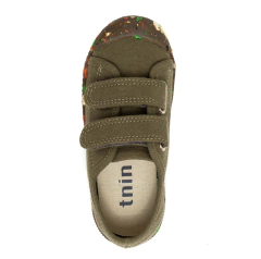 LONSDALE VERDE RECICLADO - comprar online