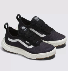TÊNIS ULTRARANGE BLACK/MARSHMALLOW K