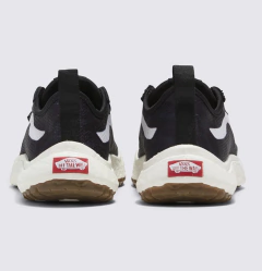 TÊNIS ULTRARANGE BLACK/MARSHMALLOW K - VOGA | SAPATOS INFANTIS