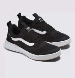 TÊNIS ULTRARANGE BLACK TEEN