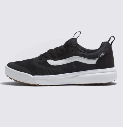 TÊNIS ULTRARANGE BLACK TEEN - VOGA | SAPATOS INFANTIS