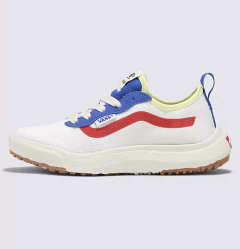 TÊNIS ULTRARANGE WHITE/MULTI - comprar online