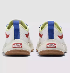 TÊNIS ULTRARANGE WHITE/MULTI - VOGA | SAPATOS INFANTIS