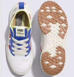 TÊNIS ULTRARANGE WHITE/MULTI - loja online