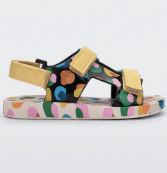 MINI MELISSA FÁBULA DOTS - VOGA | SAPATOS INFANTIS