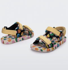MINI MELISSA FÁBULA DOTS - loja online