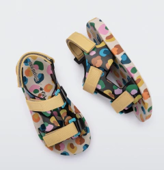 MINI MELISSA FÁBULA DOTS - VOGA | SAPATOS INFANTIS