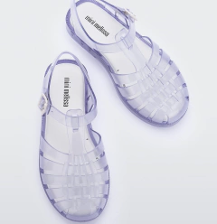 MINI MELISSA POSSESSION GLASS