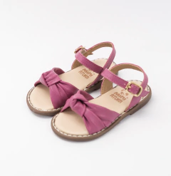 SANDÁLIA MARIETA MAGENTA - comprar online