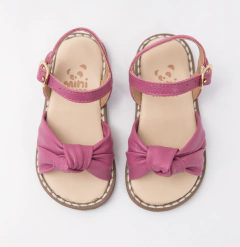 SANDÁLIA MARIETA MAGENTA - comprar online
