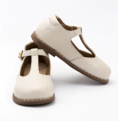 SAPATO T BAR VERENA ICE - comprar online