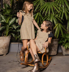 BOTA DB+VOGA SOPHIE - loja online