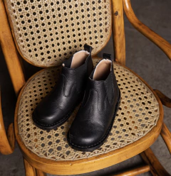 BOTA DB+VOGA ANTÔNIO