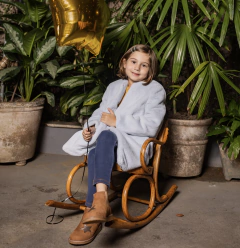 BOTA DB+VOGA SOPHIE