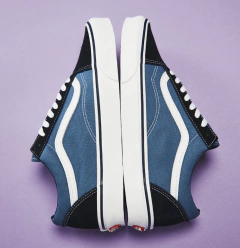 TÊNIS OLD SKOOL CADARÇO NAVY na internet