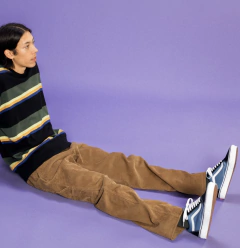 TÊNIS OLD SKOOL CADARÇO NAVY - loja online