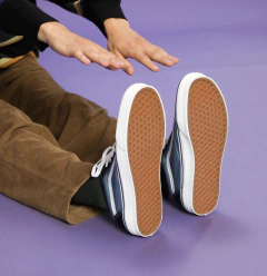 TÊNIS OLD SKOOL CADARÇO NAVY - loja online