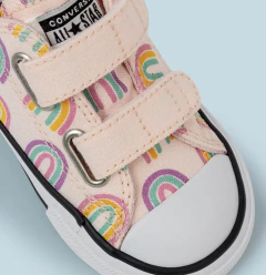 TÊNIS ALL STAR CB ROSA PINK/BRANCO - comprar online