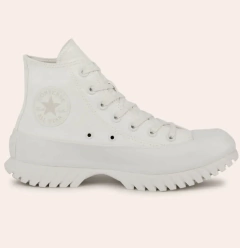 TÊNIS ALL STAR LUGGED CA AMÊNDOA/AMÊNDOA T