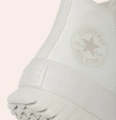 TÊNIS ALL STAR LUGGED CA AMÊNDOA/AMÊNDOA T - comprar online