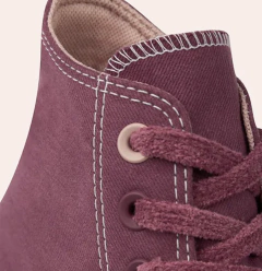 TÊNIS ALL STAR MOVE CA CEREJA/BRANCO T - comprar online