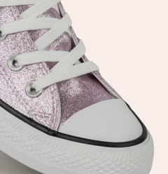 TÊNIS ALL STAR CA ROSA CHICLETE/CINZA/BNC T - comprar online