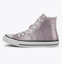 TÊNIS ALL STAR CA ROSA CHICLETE/CINZA/BNC T - loja online