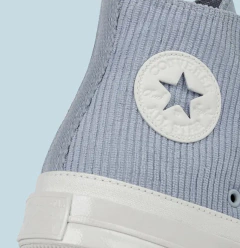 TÊNIS CHUCK 70 CA OCEANO CLARO/AMÊNDOA T - comprar online
