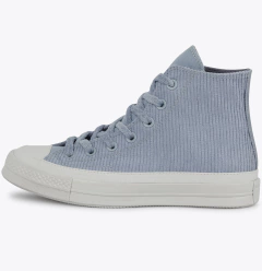 TÊNIS CHUCK 70 CA OCEANO CLARO/AMÊNDOA T - VOGA | SAPATOS INFANTIS