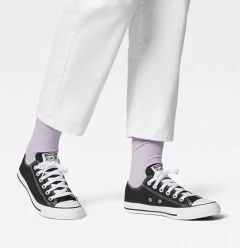 TÊNIS ALL STAR CLÁSSICO CB PRETO na internet