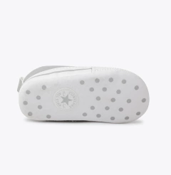 TÊNIS MY FIRST ALL STAR PRATA - comprar online
