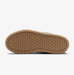 TÊNIS INFANTIL NIKE PICO 5 BLANC/MARINE - comprar online