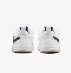 TÊNIS INFANTIL NIKE PICO 5 BLANC/MARINE na internet