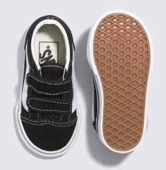 TÊNIS OLD SKOOL VELCRO BLACK BB na internet