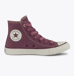 TÊNIS ALL STAR CA CEREJA/AMÊNDOA T