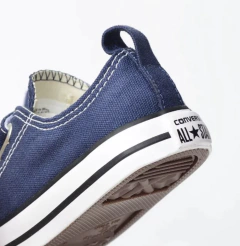 Imagem do TÊNIS ALL STAR VELCRO CB MARINHO B