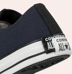 TÊNIS ALL STAR CB MARINHO/PRETO/BRANCO T na internet