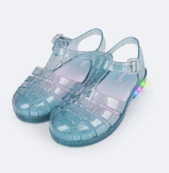 SANDÁLIA VALEN AZUL - comprar online