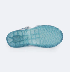 Imagem do SANDÁLIA VALEN AZUL