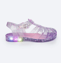 SANDÁLIA VALEN GLITTER DOTS na internet